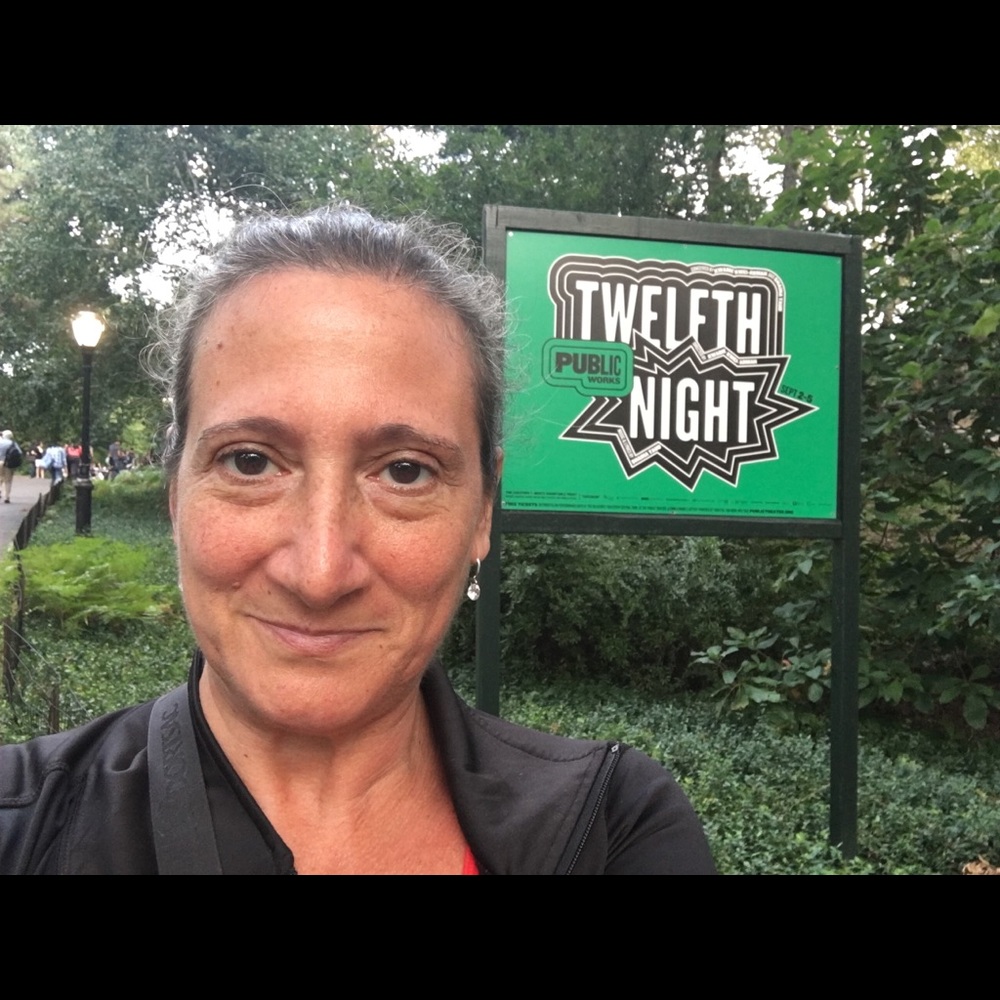 Meet your Posher, Amy